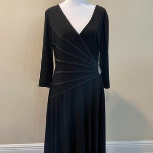 Brand New Tadashi Cocktail Dress